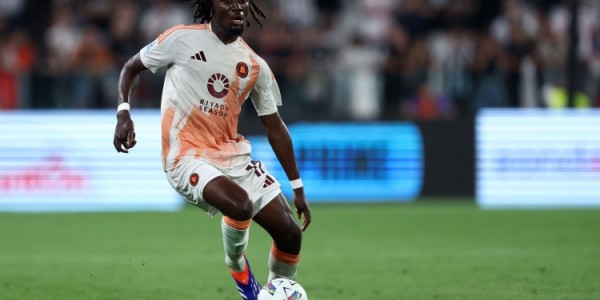 天博体育平台-罗体：罗马无意在今夏出售科内，国米仅询问未正式报价