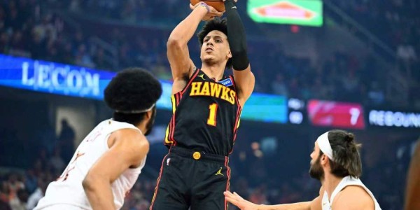 天博官方通道-哈登复出21+5+4骑士险胜老鹰 米切尔31+7里程碑莫布利22+19