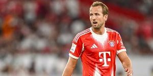 天博体育平台-记者：凯恩&amp;amp;莱默尔恢复拜仁合练，将会为对阵莱比锡做好准备