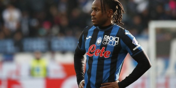 天博官方通道-罗体主编：国米今夏引援预算只剩1600万欧，不可能再签下卢克曼