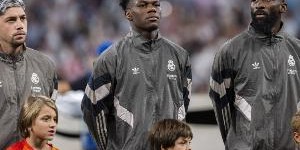 天博体育平台-马卡：吕迪格右膝受伤且将被罚停赛，琼阿梅尼不得不回去踢中卫