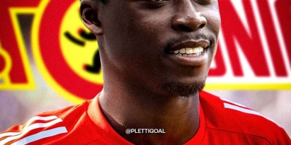 德天空：加拉塔萨雷后卫科恩加盟柏林联合，转会费500万欧签4年