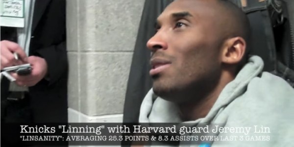 天博资讯中心-书豪经典时刻之科比爆粗：我才不给他建议 他™都砍40分了