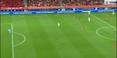 天博资讯中心-【中超】奥斯卡戴帽武磊传射 海港4比1沧州6连胜