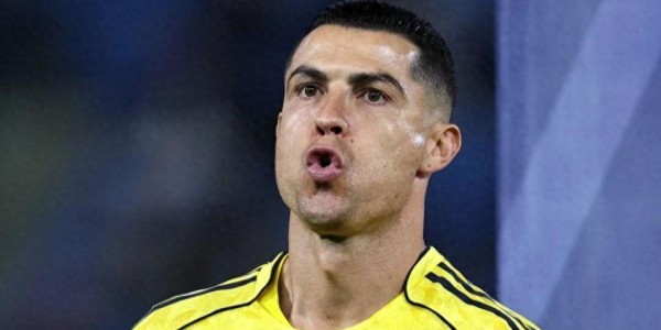 天博体育平台-哥伦比亚传奇向C罗“下战书”：我们会好好“招待”他