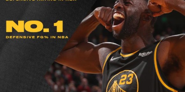 天博资讯中心-第二节的虫第三节的龙 勇士两节反差为何这么大？