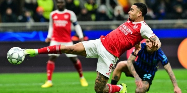 天博资讯中心-4线飘红！枪手将帅不应该只盯着英超 欧洲4冠王才是终极目标