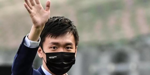 天博官方通道-梁熙明：孔蒂挂印，男人的选择