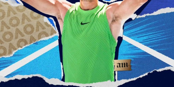 天博中国入口-阿卡逆转，兹维痛失好局，澳网征战史就是一部血泪史！