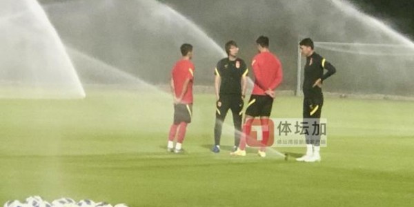 天博官方通道-国足已收抗日秘料 金敬道韦世豪或主导新战术？