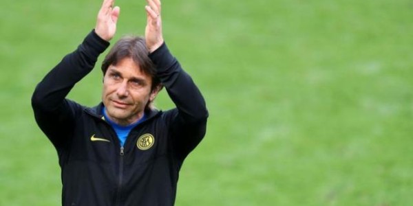 天博官方通道-梁熙明：孔蒂挂印，男人的选择