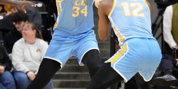 天博体育平台-中国男篮留洋球员报告（二）：两人获得NCAA首发机会