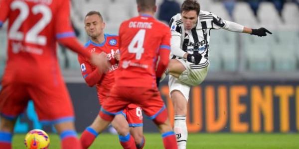 天博资讯中心-梁熙明：与那不勒斯战平，尤文展露悲观的信号