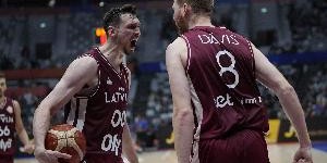 天博中国入口-率队取得世界杯第五！贝坦：主帅带来了变革性影响 给了我们信心