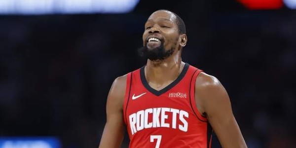 天博官方通道-惨败掘金！杜兰特你不能沮丧，乌度卡赛后点名，但你这话没道理