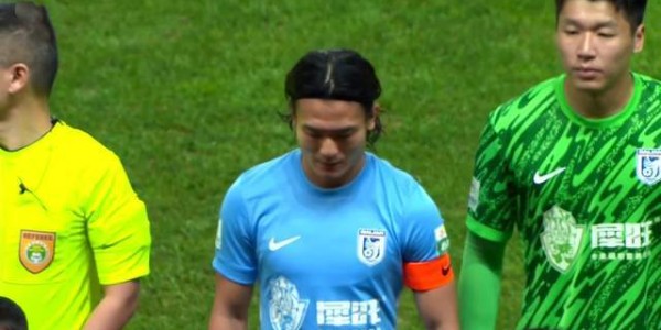 天博官方通道-毛伟杰合同剩1年 与冯劲竞争主力 大连首胜在三镇？卡迪斯标王