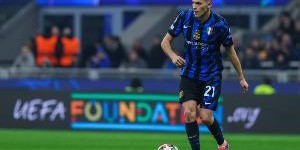 天博官方网站-斯基拉：都灵有意国际米兰中场阿斯拉尼，双方已经就此展开了谈判