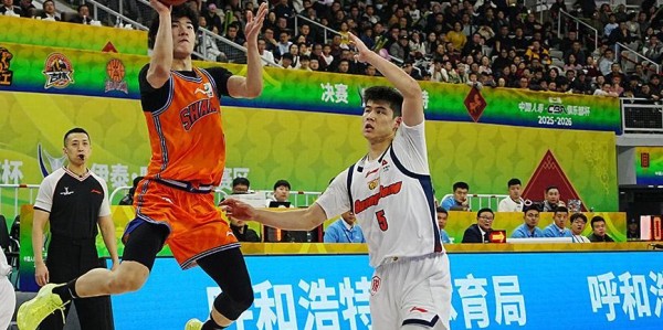 天博官方通道-第二届CBA俱乐部杯决赛在呼和浩特开幕