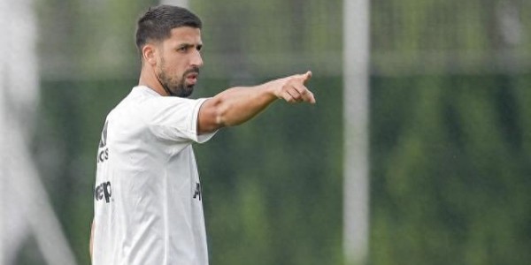 赫迪拉：德甲进数数量五大联赛最多，这里对前锋来说简直是天堂