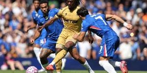 DO：阿森纳与埃泽已达成个人协议，球员将在明天欧协联比赛后加盟