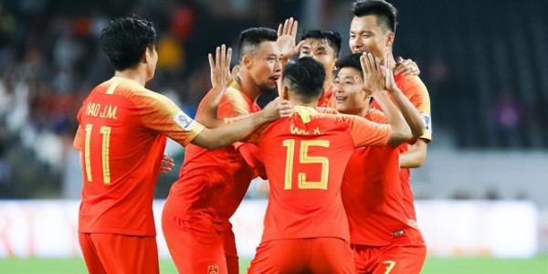 天博官方网站-喜讯！U23国足踢泰国的比赛没开始，就有望迎来三位久违强援助阵