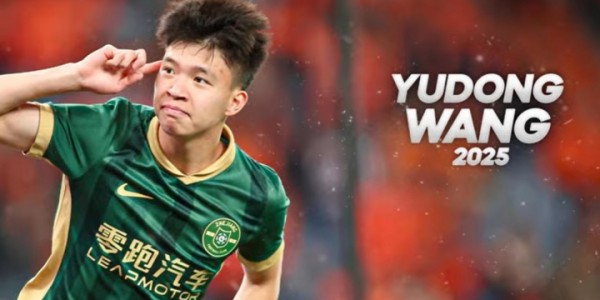 中国足球瑰宝！巴西球探博主晒王钰栋报告：模版马丁内利&amp;amp;加纳乔