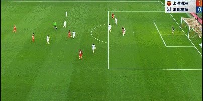 天博资讯中心-【中超】奥斯卡戴帽武磊传射 海港4比1沧州6连胜