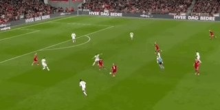 天博体育平台-【欧国联】霍伊伦制胜模仿C罗庆祝，丹麦1比0葡萄牙