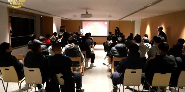 天博资讯中心-河南队今日在郑州集结，19日将前往昆明进行第二阶段冬训