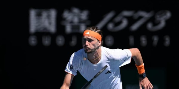 天博官方网站-托尼叔叔：阿卡夺冠太幸运，紫薇水平比德约高，只有他能挑战辛卡