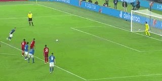 梁熙明：关键点球3连失，欧洲足球先生成了天大笑话