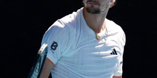 天博中国入口-阿卡逆转，兹维痛失好局，澳网征战史就是一部血泪史！