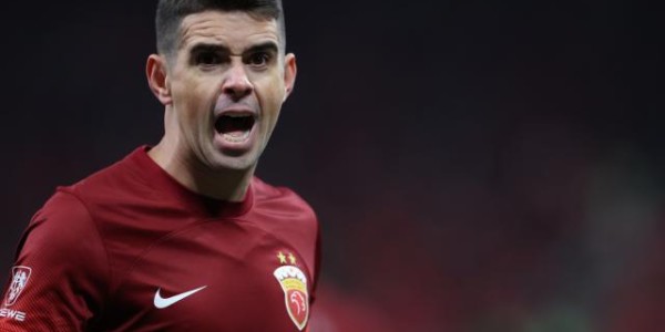 天博资讯中心-【中超】奥斯卡戴帽武磊传射 海港4比1沧州6连胜