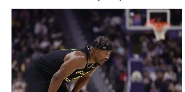 天博资讯中心-勇士队惨败！巴特勒报销激活2大DNP奇兵 库明加20分不及6中6神射