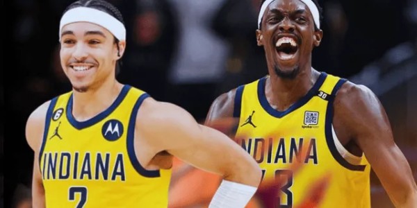 步行者百大球员名单：西亚卡姆22、内史密斯65、内姆81