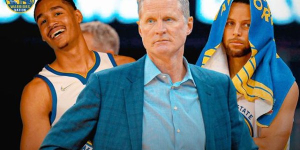 天博资讯中心-第二节的虫第三节的龙 勇士两节反差为何这么大？