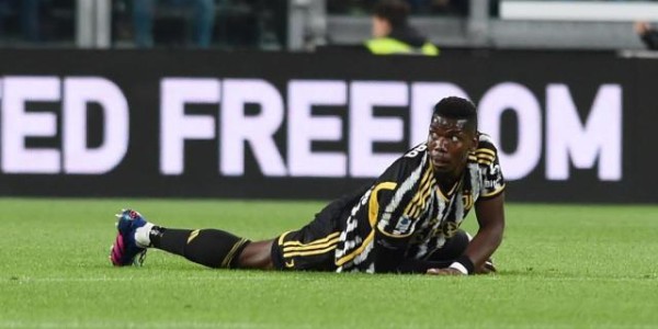 天博中国入口-王勤伯：博格巴药检阳性坐实，尤文怎样做损失最小？