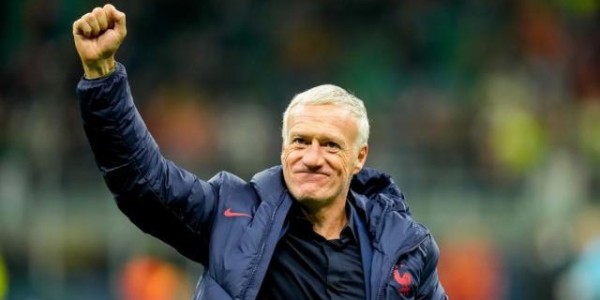 天博官方通道-法国五把尖刀造8球血案！德尚变法抄亚特兰大作业？