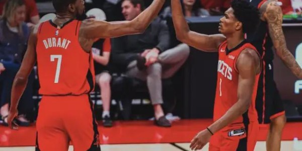 天博官方通道-惨败掘金！杜兰特你不能沮丧，乌度卡赛后点名，但你这话没道理