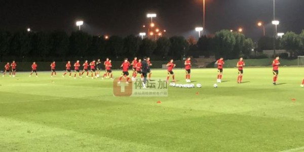 天博官方通道-国足已收抗日秘料 金敬道韦世豪或主导新战术？