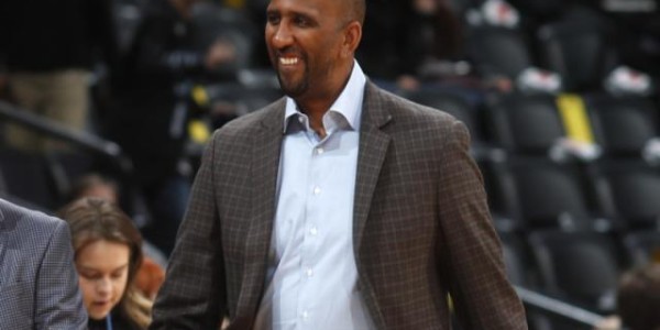 NBA总经理调查：谁是联盟管理领域的后起之秀？