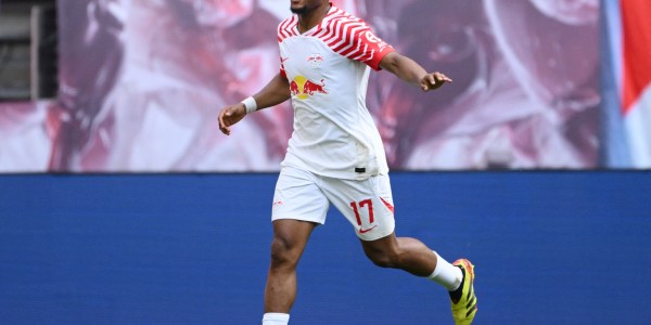 天博体育平台-德天空：莱比锡超2000万欧报价哈德尔 尤文引进奥蓬达取得进展