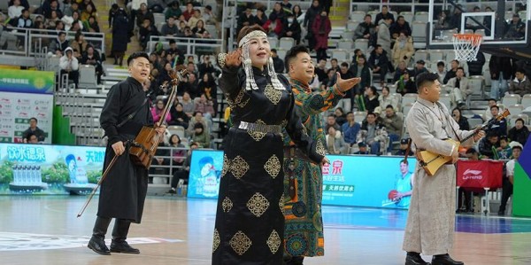 天博官方通道-第二届CBA俱乐部杯决赛在呼和浩特开幕