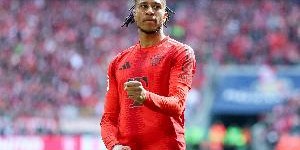 天博官方网站-基米希赞奥利塞：他工作非常刻苦，连踢两年比赛状态0下滑