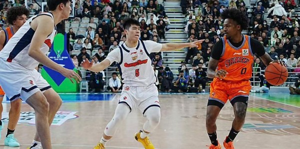 天博官方通道-第二届CBA俱乐部杯决赛在呼和浩特开幕