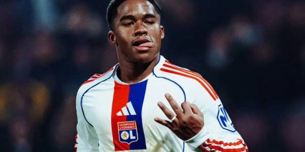 天博体育平台-定了！恩德里克将在今夏回归皇马|里昂|转会|法甲|阿韦洛亚|夏季转会_新浪体育_新浪新闻