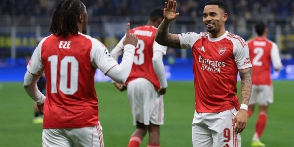 天博资讯中心-4线飘红！枪手将帅不应该只盯着英超 欧洲4冠王才是终极目标