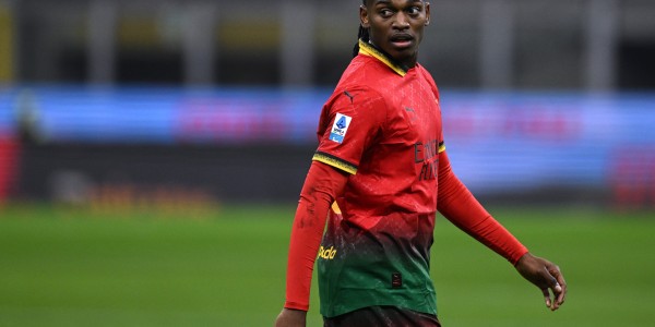 迪马济奥预测米兰意杯首发：普利西奇、莱奥领衔，新援里奇出战