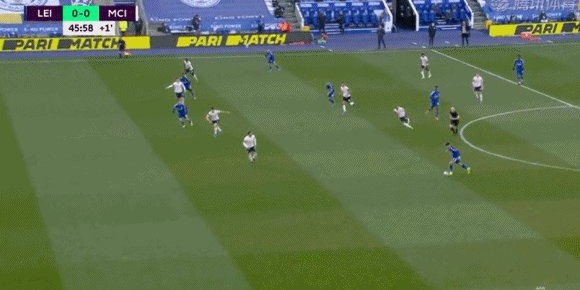 天博资讯中心-【英超】热苏斯生日夜破门 曼城2比0客场力克莱斯特