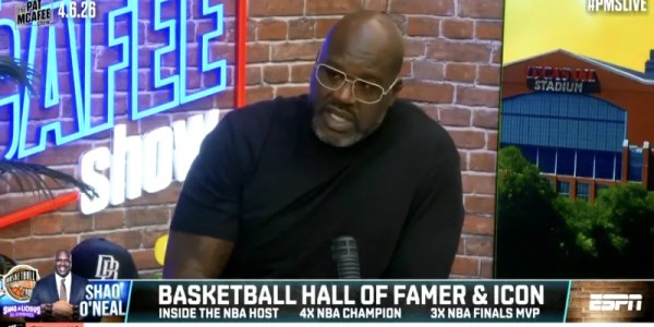 天博官方网站-奥尼尔评历史总统山：库里应与乔丹科比勒布朗一起入选